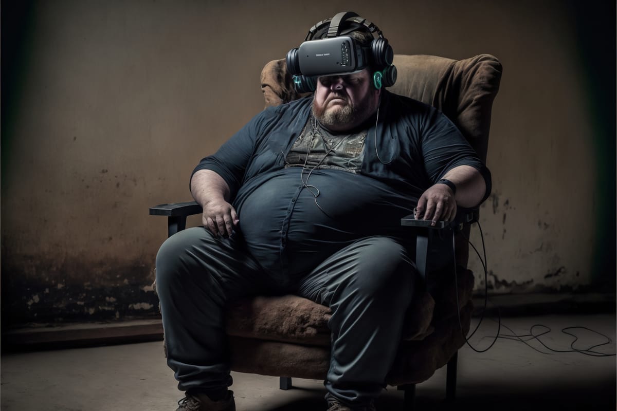 Fighting the Modern Drift 1