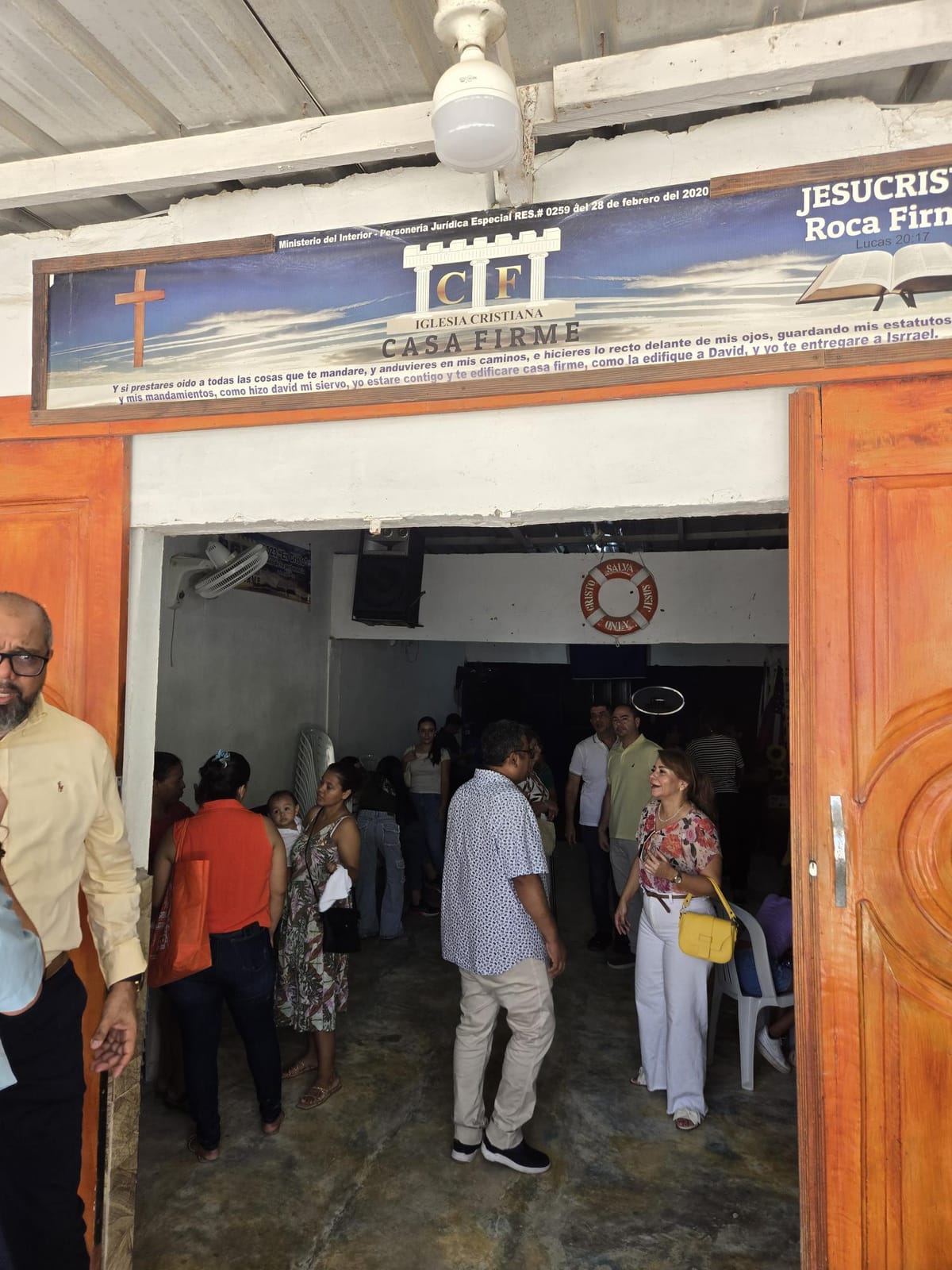 Lessons from Colombia: The Church That Worships from the Ground Up