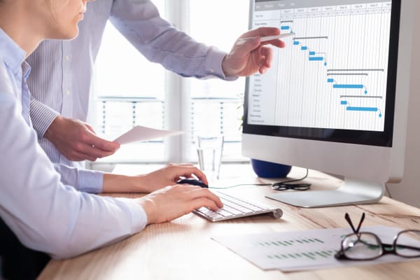 5 Things Every Man Should Know Before Launching a Business